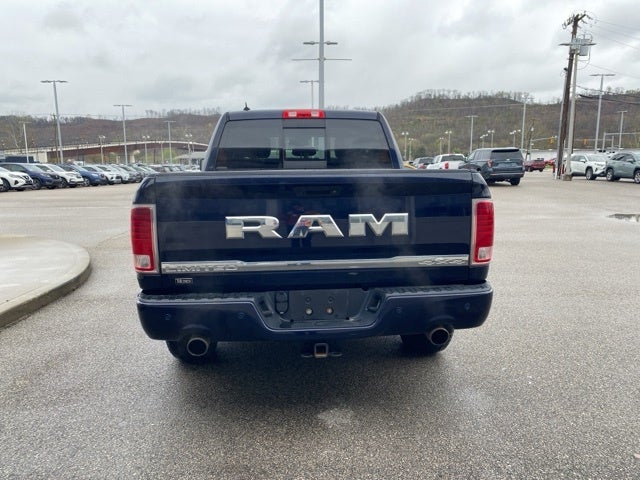 2018 RAM 1500 Limited
